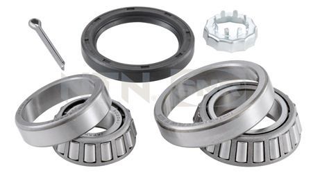 Radlagersatz SNR R178.03