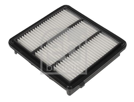 Luftfilter FEBI BILSTEIN 186624