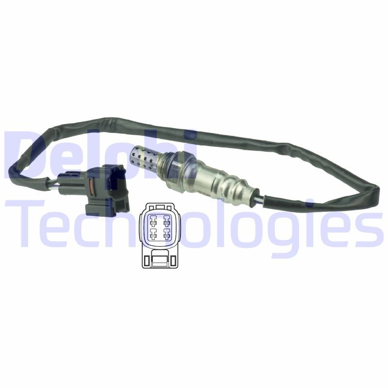 Lambdasond DELPHI ES20525-12B1