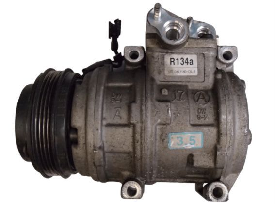 Kompressor, Klimaanlage Airstal 10-5901