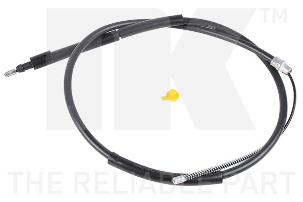 Seilzug, Feststellbremse NK 903733