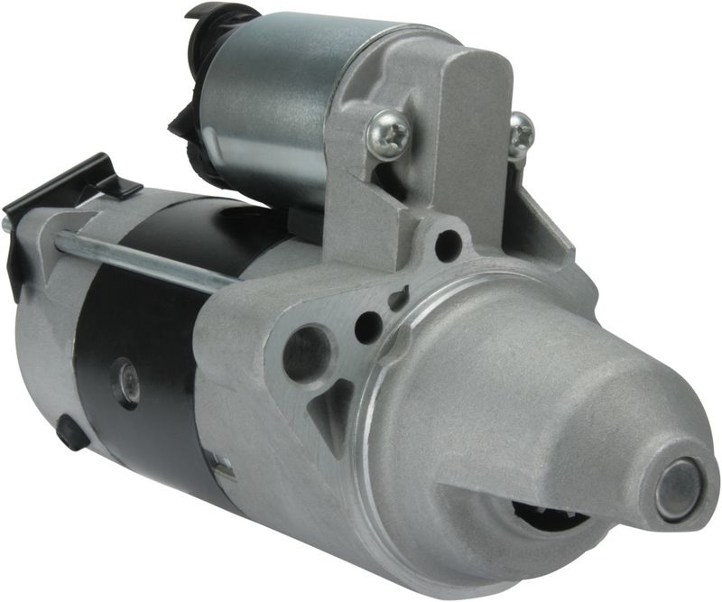 Starter HC-Cargo F 032 115 627