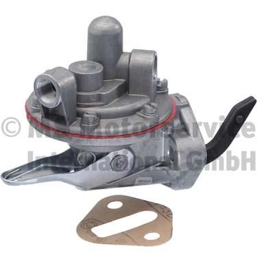 Kraftstoffpumpe PIERBURG 7.02242.51.0