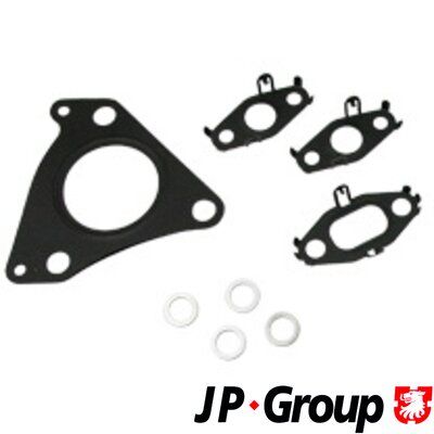 Montagesatz Turbolader JP GROUP 1317751610