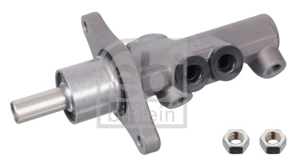 Hauptbremszylinder FEBI BILSTEIN 103222