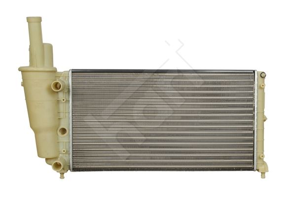 Kühler, Motorkühlung HART 600 257