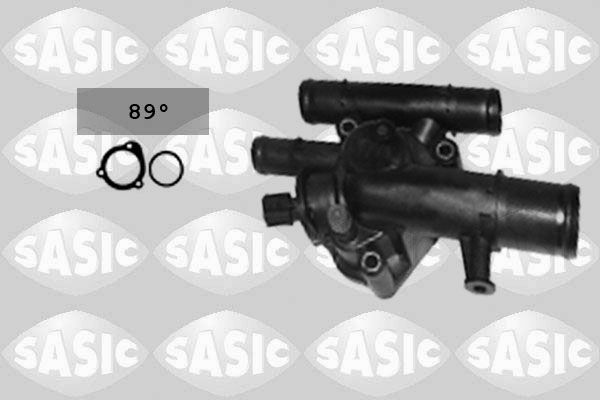 Thermostat, Kühlmittel SASIC 3304017