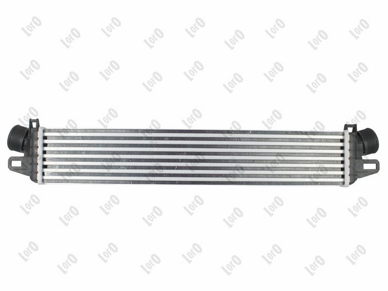 Ladeluftkühler ABAKUS 002-018-0003