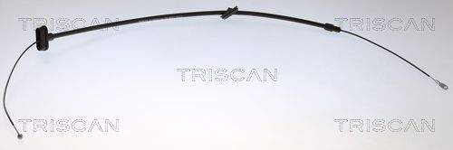 Seilzug Feststellbremse TRISCAN 8140 231163