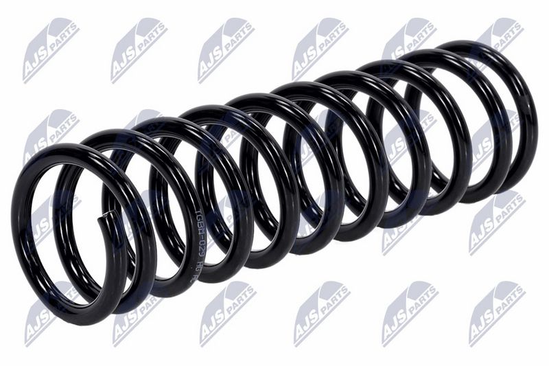 Fahrwerksfeder NTY ASZ-BM-029