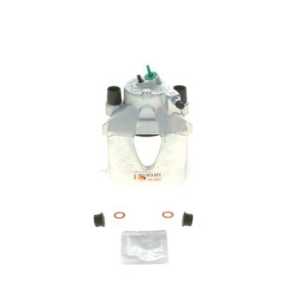 Bremssattel BOSCH 0986473071