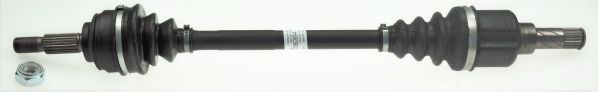 Antriebswelle SPIDAN 36215