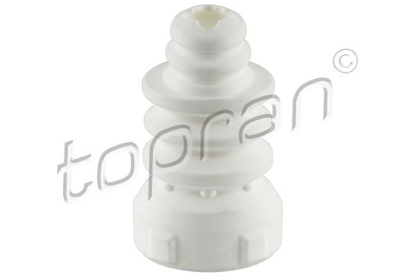 Anschlagpuffer, Federung TOPRAN 114 328
