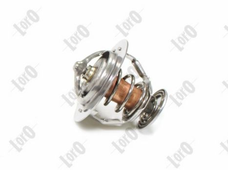 Kühlwasserthermostat ABAKUS 051-025-0001