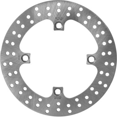 Bremsscheibe TRW MST338