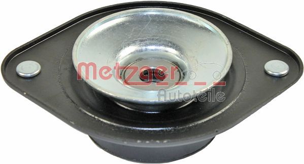 Federbeinstützlager METZGER 6490274