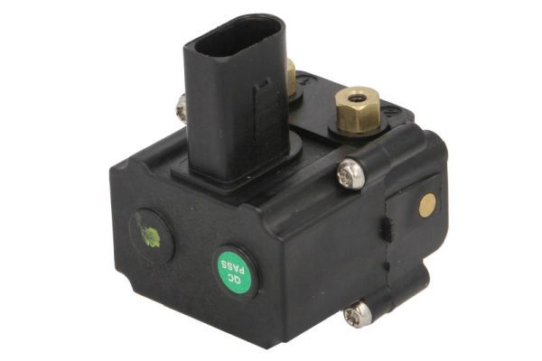 Ventil, Druckluftanlage Magnum Technology ZRB001MT