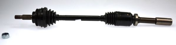 Antriebswelle LÖBRO 304798