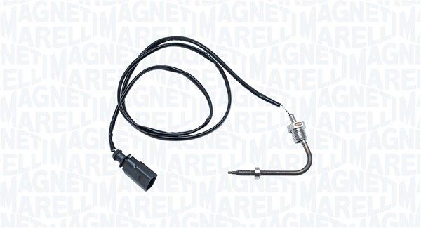 Sensor, Abgastemperatur MAGNETI MARELLI 172000489010