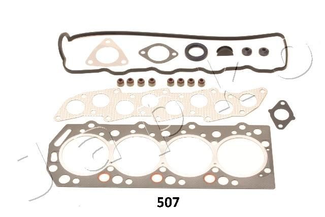 Dichtungssatz, Zylinderkopf JAPKO 48507