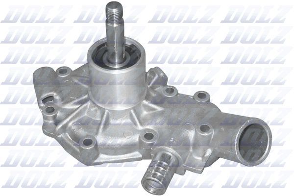 Wasserpumpe, Motorkühlung DOLZ n565