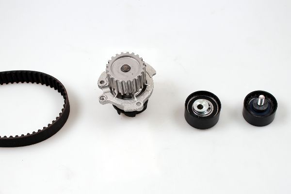 Vattenpump + kuggremssats HEPU PK06252