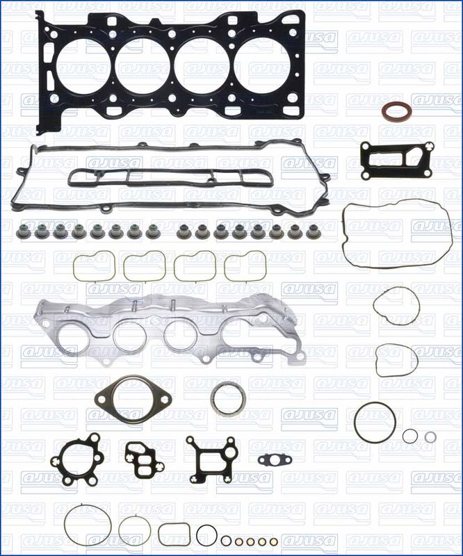 Dichtungsvollsatz, Motor AJUSA 50419200