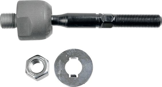 Axialgelenk, Spurstange LEMFÖRDER 34679 01