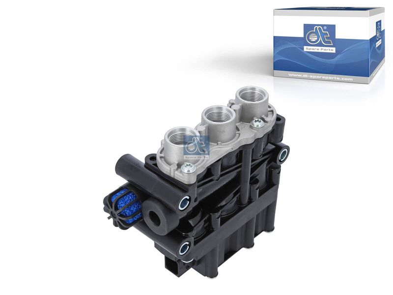 Luftfederventil DT Spare Parts 4.69163