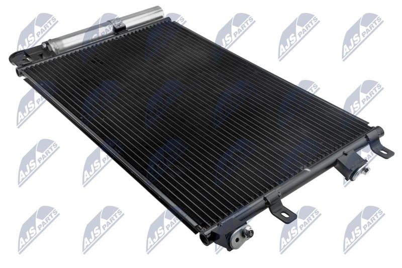 Kondensator, Klimaanlage NTY CCS-JG-000