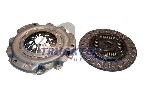 Kupplungssatz TRUCKTEC AUTOMOTIVE 02.23.039