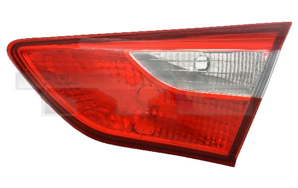 Heckleuchte TYC 17-5404-01-9