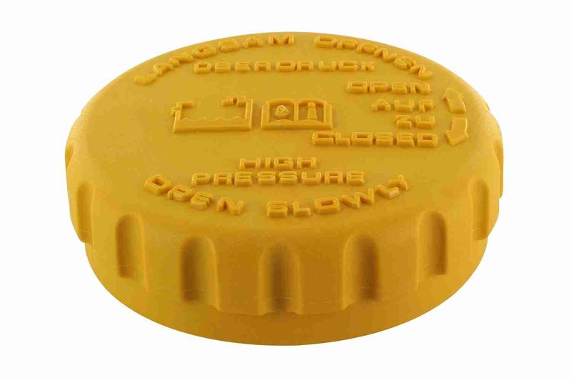 Verschlussdeckel, Kühlmittelbehälter VAICO V40-0480