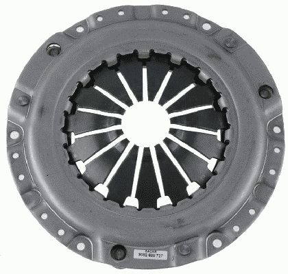 Kupplungsdruckplatte SACHS 3082 600 727