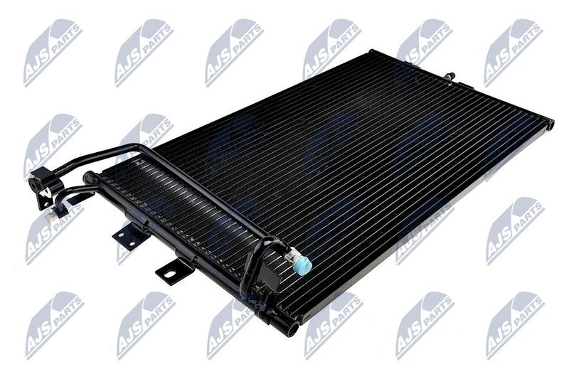 Kondensator, Klimaanlage NTY CCS-SA-000