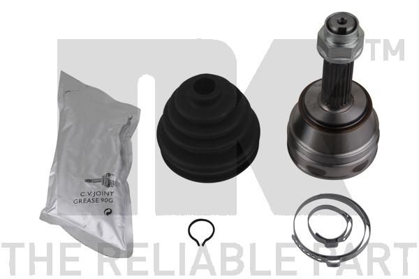 Gelenksatz Antriebswelle NK 512345