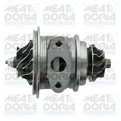 Rumpfgruppe, Lader MEAT & DORIA 601102