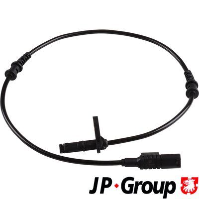 Sensor, Raddrehzahl JP GROUP 1397105100