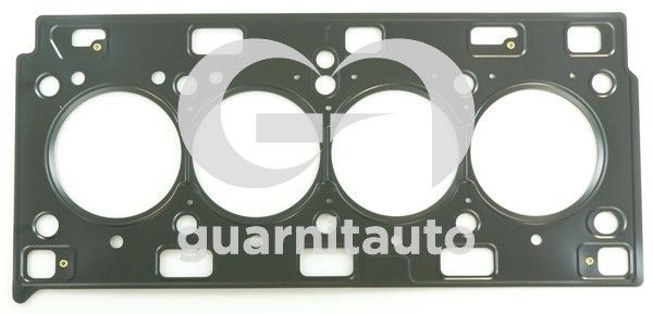 Dichtung, Zylinderkopf GUARNITAUTO 103764-5250
