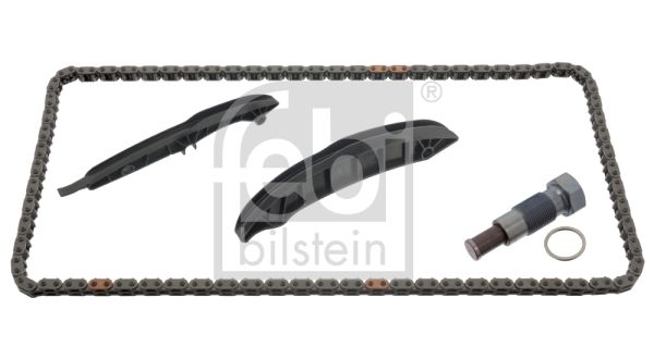 Steuerkettensatz FEBI BILSTEIN 47286