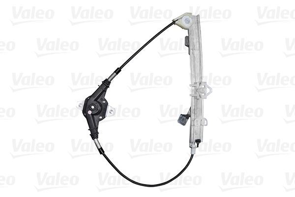 Fensterheber VALEO 851556