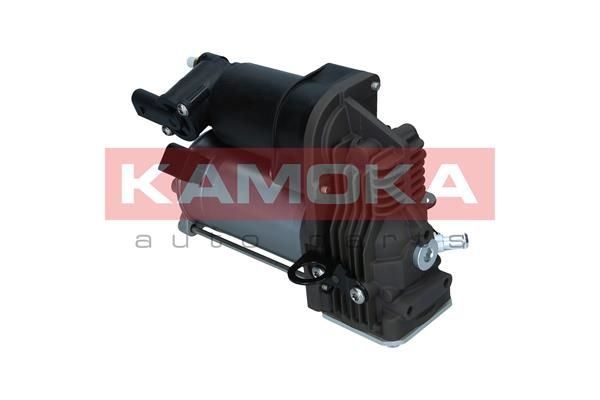 Kompressor, Druckluftanlage KAMOKA 2077015