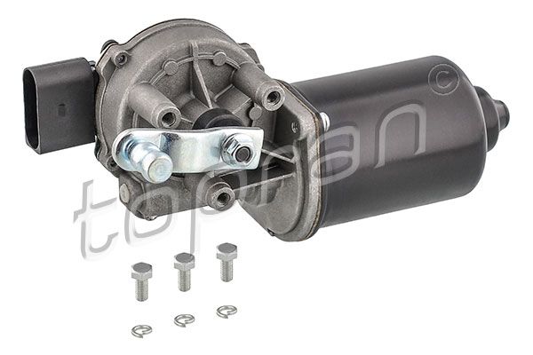 Wischermotor TOPRAN 113 771
