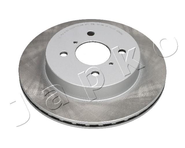 Bremsscheibe JAPKO 60890C