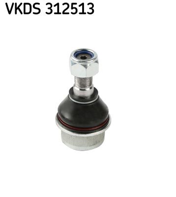 Trag-/Führungsgelenk SKF VKDS 312513