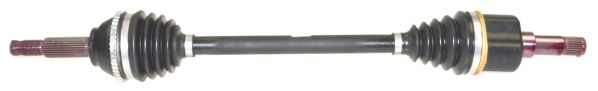 Antriebswelle SPIDAN 25487