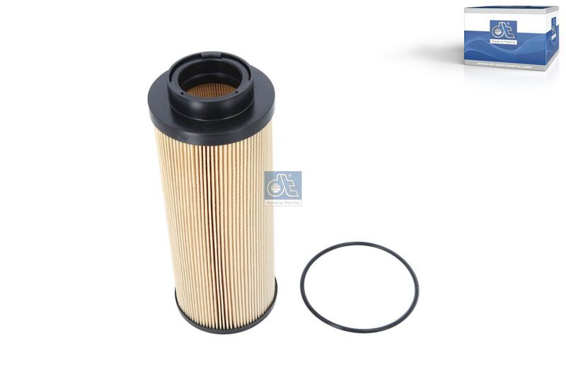 Kraftstofffilter DT Spare Parts 5.45086