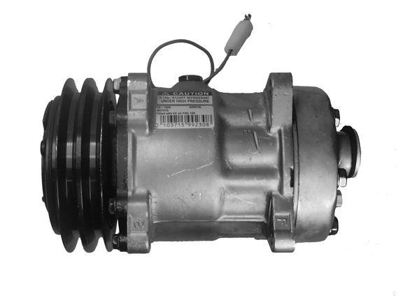 Kompressor, Klimaanlage Airstal 10-1906