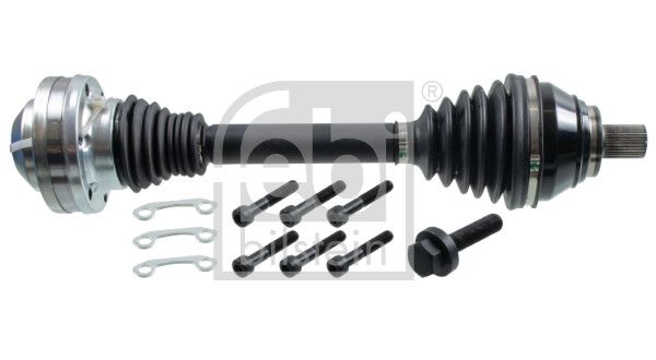 Antriebswelle FEBI BILSTEIN 1001055