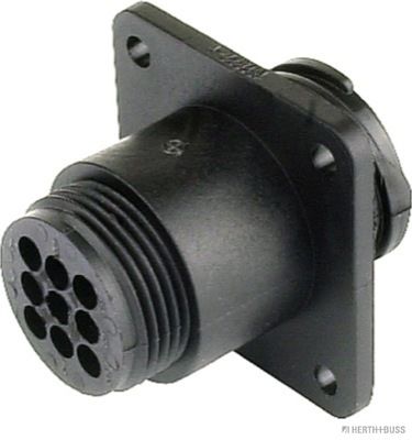 Steckgehäuse HERTH+BUSS ELPARTS 50290239